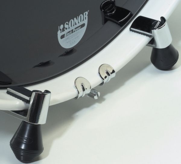 4044661016877 - Sonor - ZM 6546 Bass Drum Abstellfuß für Marching-BD 1 Stück